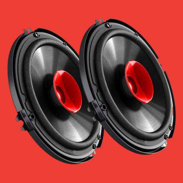 songbird 6 Inch Max Door Speaker With Dual A63-SB-B16-15-S Coaxial Car Speaker