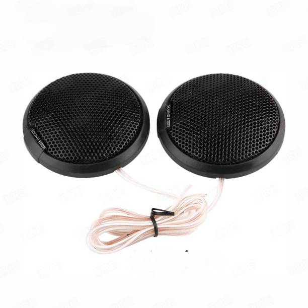 SOUND Tecno ST-020-TW 300W MAX Tweeter Speaker ST-020-TW Dome Tweeter Tweeter Car Speaker