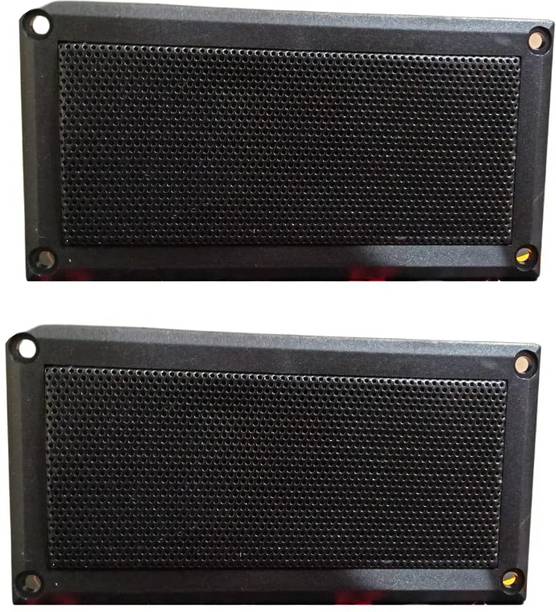 KAXTANG kaxtang High Powered 150 Watt Tweeter Speaker Home Music System Pack Of 2 kax-104 Tweeter Car Speaker