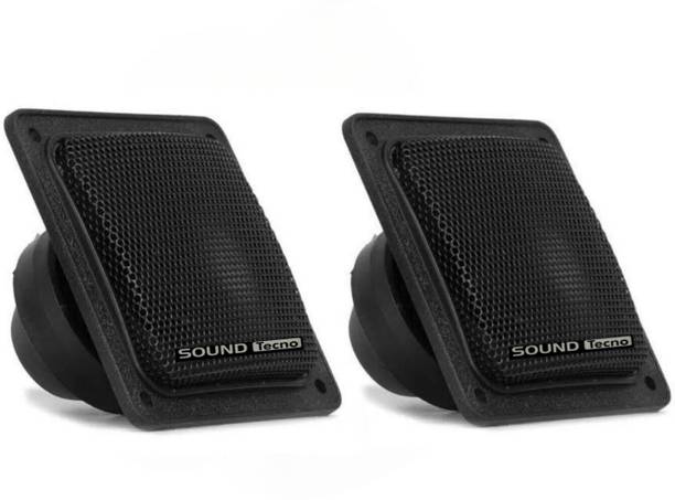 SOUND Tecno PRP -055-TW 320W MAX Tweeter Speaker ST-055-TW Dome Tweeter Tweeter Car Speaker
