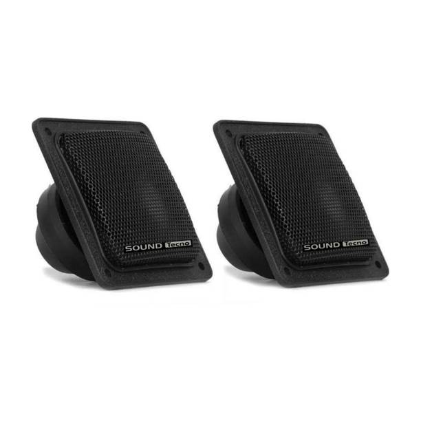 SOUND Tecno PRP -055-TW 320W MAX Tweeter Speaker ST-055-TW Dome Tweeter Tweeter Car Speaker