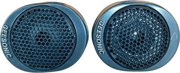 GEESONIC DOME TWEETER GS-007 Tweeter Car Speaker