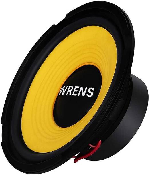 WRENS 5 Inch 120W Woofer Speaker for Car, DJ & Home Theater Powerful Bass LY-01 Coaxial Car Speaker