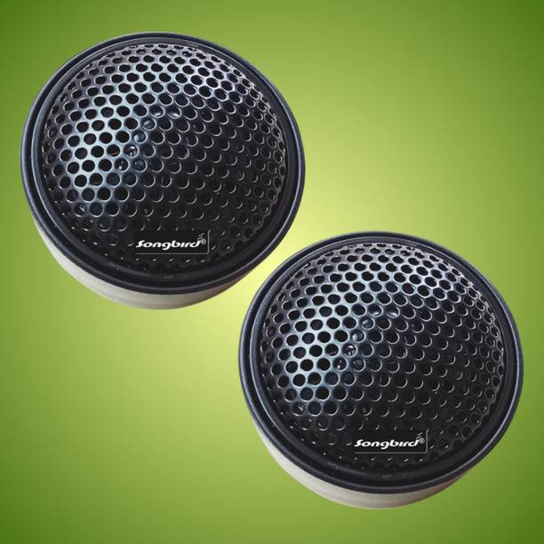 songbird Dashboard Dome Tweeter 300W Max A28-SB99 Tweeter Car Speaker