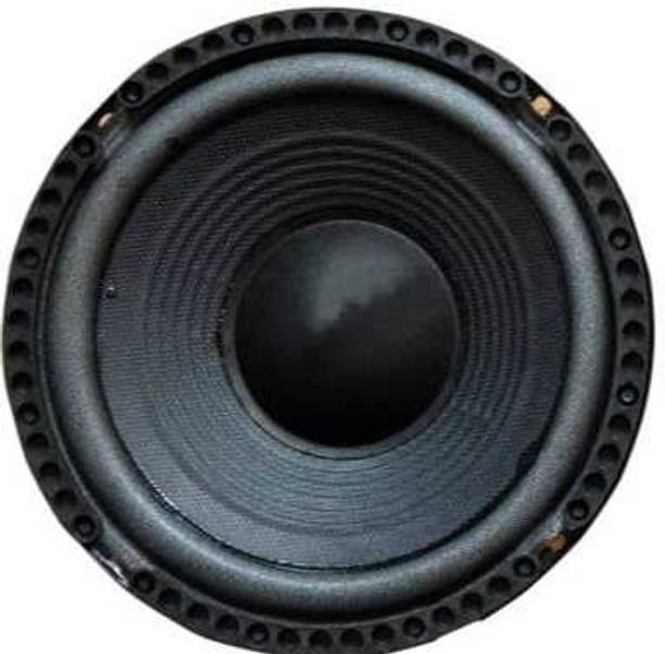 Glazier 6INCH Audio Speaker For Home, Home theater, Auto, Taxi, Car, Tractor, DVD, Amplifier woofer Speaker Coaxial Car Speaker