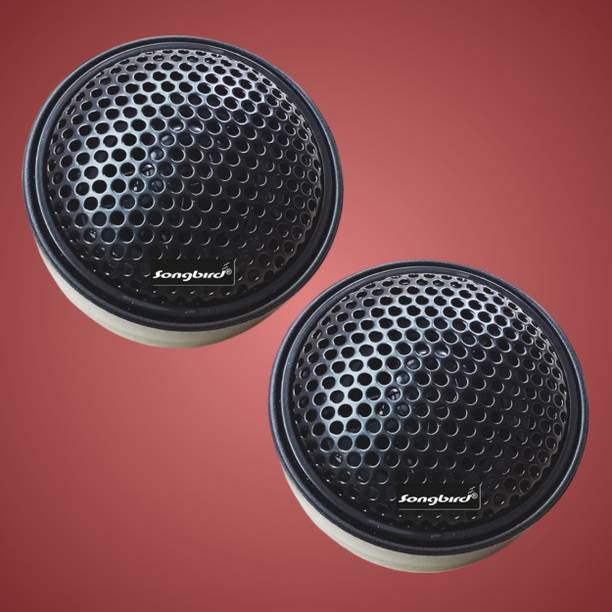 songbird Dashboard Dome Tweeter 300W Max A25-SB99 Tweeter Car Speaker