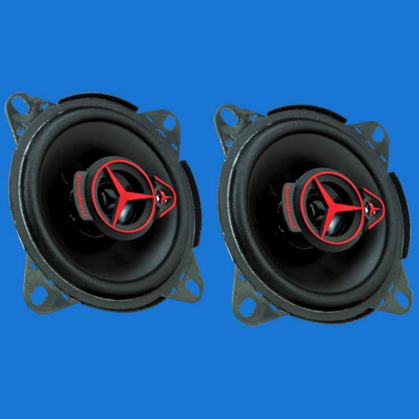 songbird 4 Inch Max Door Speaker With Tweeter A59-SB-B10-42S Coaxial Car Speaker
