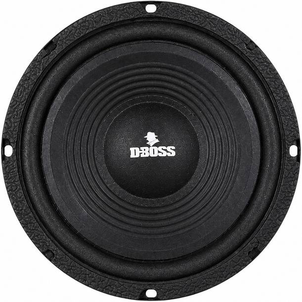 AURVO WF5-001 5 Inch Woofer Speaker Subwoofer
