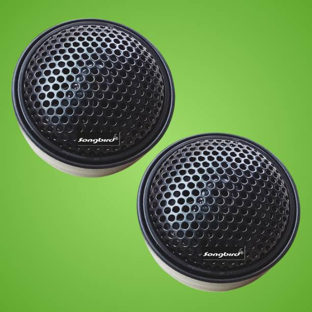 songbird Dashboard Dome Tweeter 300W Max A14-SB99 Tweeter Car Speaker