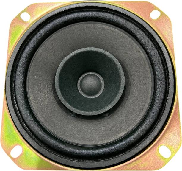 AWARD Award 4 Inch Full Range Speaker 20W RMS 4 Ohm 4IN-20W-4OHM Coaxial Car Speaker