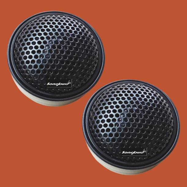 songbird Dashboard Dome Tweeter 300W Max A56-SB99 Tweeter Car Speaker