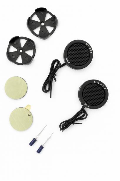 TECH-LOBBY TL-003 TL-003 DLX Tweeter Car Speaker
