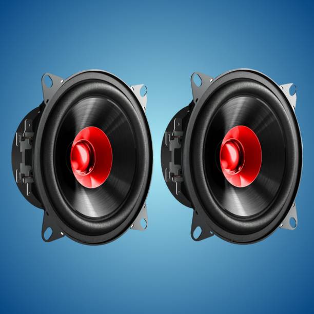 songbird 4 Inch Max Door With Dual A36-SB-B10-15S Coaxial Car Speaker