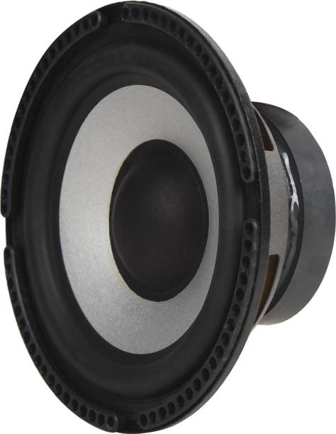 Electronics Crafts Premium 6 inch Woofer Speaker 90watt Woofer Speaker Subwoofer
