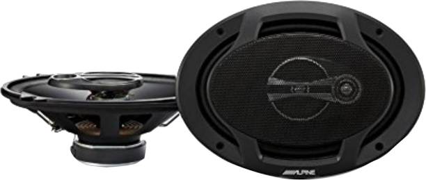 ALPINE SPJ-691C3 SPJ-691C3 Coaxial Car Speaker