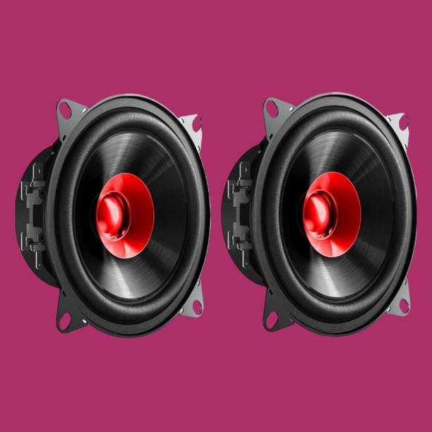 सॉंगबर्ड 4 Inch Max Door With Dual A65-SB-B10-15S कोएक्सियल कार स्पीकर