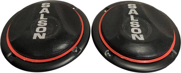Eastar Salson 6 INCH 120W MAX DOOR SPEAKER 2 pcs 2 Multiaxial Car Speaker 160 W Salson 06-160 Coaxial Car Speaker