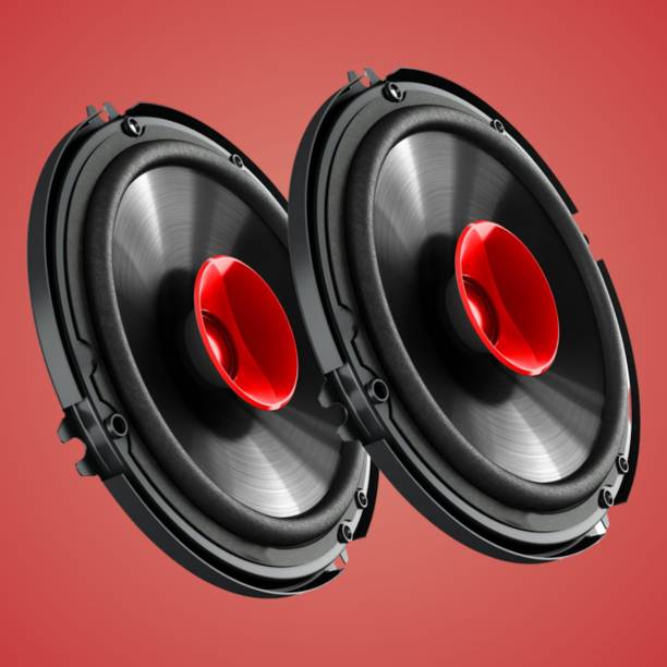 songbird 6 Inch Max Door Speaker With Dual A22-SB-B16-15-S Coaxial Car Speaker