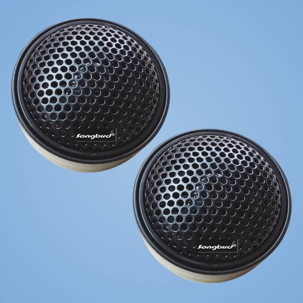 songbird Dashboard Dome Tweeter 300W Max A07-SB99 Tweeter Car Speaker