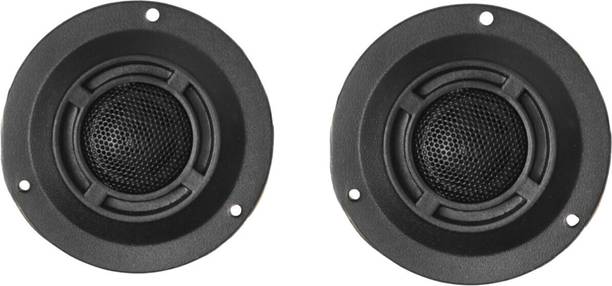 SOUND Tecno ST-044-TW 320W MAX Tweeter Speaker ST-044-TW Dome Tweeter Tweeter Car Speaker