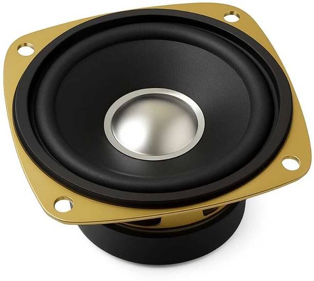 WRENS 3 Inch Woofer | Car, DJ & Home Theater Speaker DS-001 Coaxial Car Speaker