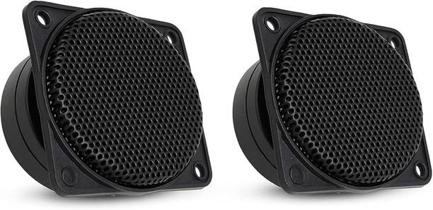 KAXTANG Kaxtang High Power Piezoelectric Tweeter Speakers 75W RMS / 300W Max – 4/8 Ohm Piezoelectric Tweeter Tweeter Car Speaker