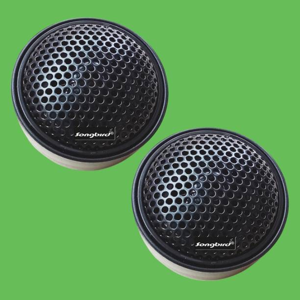 songbird Dashboard Dome Tweeter 300W Max A51-SB99 Tweeter Car Speaker