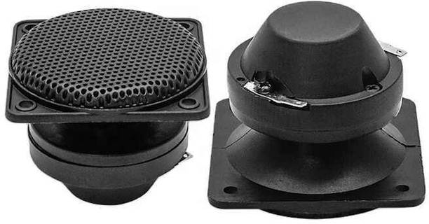 TECH-LOBBY MT-100 MT-106 Piezo Electronic 150*2 Nos Tweeter Tweeter Car Speaker