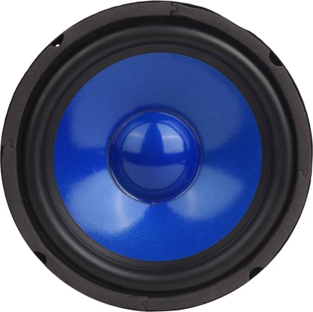 CARSHADE CS-10 INCH woofer Audio Speaker Magnet 120×20 250w Speaker (Imported Rubber Woofer) Component Car Speaker