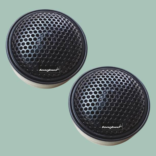 songbird Dashboard Dome Tweeter 300W Max A46-SB99 Tweeter Car Speaker