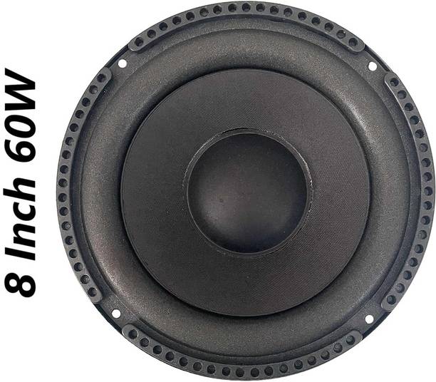 EASTRA 8" Woofer speaker magnet(90*17) powerfull driver magnet 8"INCH WOOFER AUDIO SPEAKER Coaxial Car Speaker