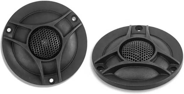 TECH-LOBBY PIEZO SET OF 2 PIEZO 2 Tweeter Car Speaker