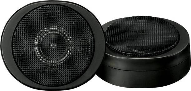 Generox 97DB Tune-up Dome Tweeter Car Speaker