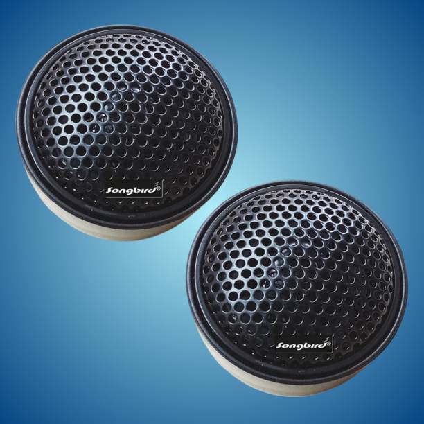 songbird Dashboard Dome Tweeter 300W Max A36-SB99 Tweeter Car Speaker