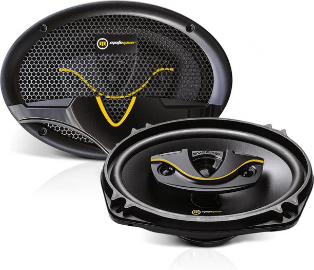 MOTOGEAR MG-6900 MG-6900 Coaxial Car Speaker