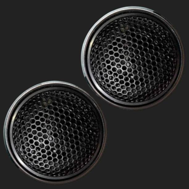 WRENS {400W-Dome Tweeter} High Sensitivity 96dB Built-In Crossover Network {Car Tweeter SL-TW-30} Tweeter Car Speaker