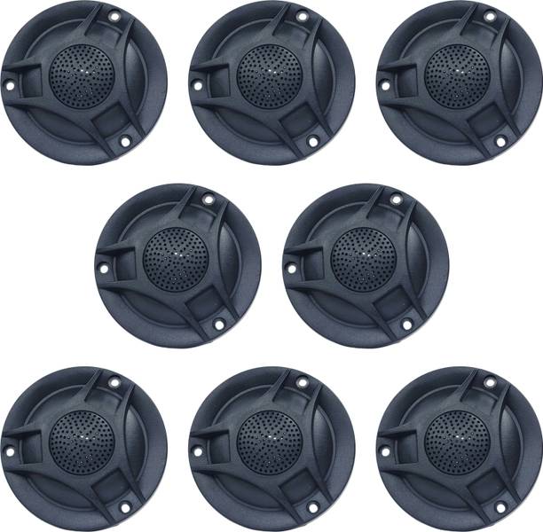 SKYWINNERTECHNOLOGY SkyWinner 102B Super Sound Tweeter High Power Output Tweeter Car Speaker