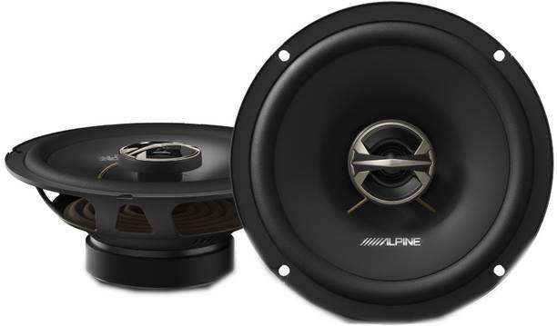 ALPINE ALPINE EL-E65 EL-E65 Component Car Speaker