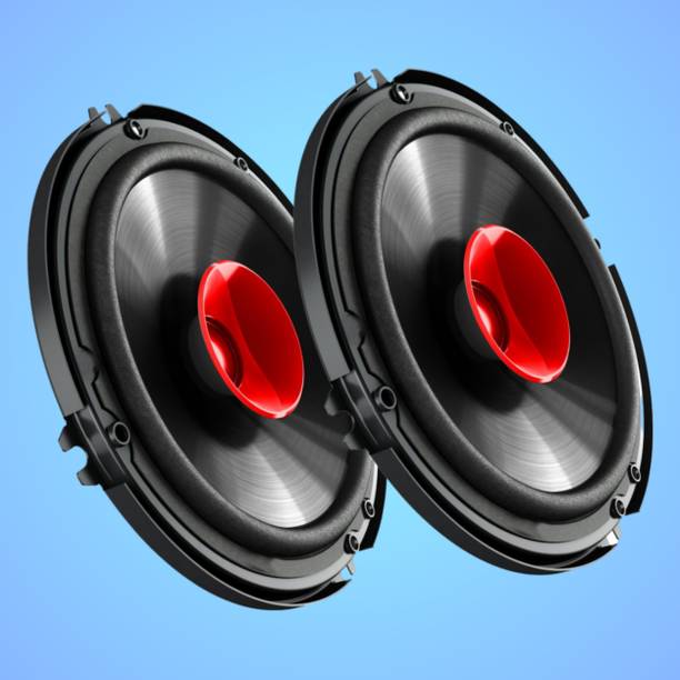 songbird 6 Inch Max Door Speaker With Dual A18-SB-B16-15-S Coaxial Car Speaker