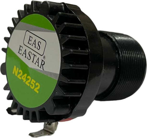 Eastar Car&HomeAmpMax Power 150W Glossy Tweeter(25 W) Tweeter Car Speaker (150 W) N24252 Tweeter Car Speaker