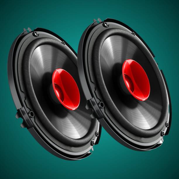 songbird 6 Inch Max Door Speaker With Dual A53-SB-B16-15-S Coaxial Car Speaker