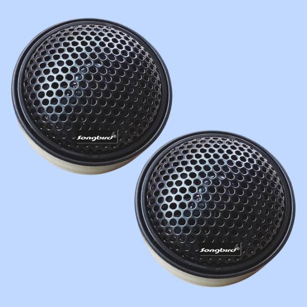 songbird Dashboard Dome Tweeter 300W Max A44-SB99 Tweeter Car Speaker