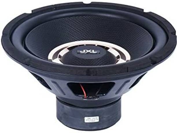 JXL 12 Inch(30.4cm) Double Magnet Car Subwoofer Black 1270 Coaxial Car Speaker