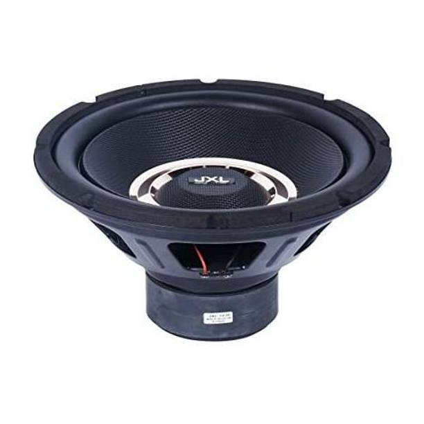 JXL 12 Inch(30.4cm) Double Magnet Car Subwoofer Black 1270 Coaxial Car Speaker