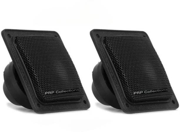 PRP Collections PRP -055-TW 320W MAX Tweeter Speaker ST-055-TW Dome Tweeter Tweeter Car Speaker