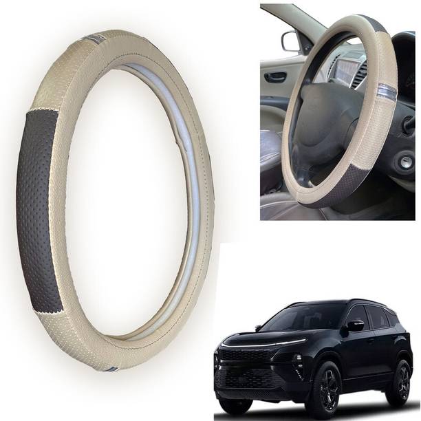 PEEPS STORE Steering Cover For Tata NA
