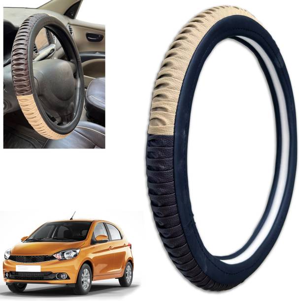 PEEPS STORE Steering Cover For Tata NA
