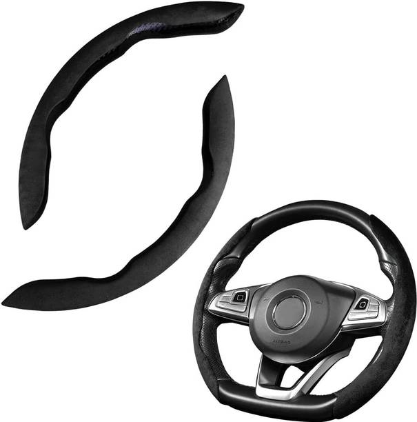 Auto Oprema Hand Stiched Steering Cover For Universal For Car Universal For Car