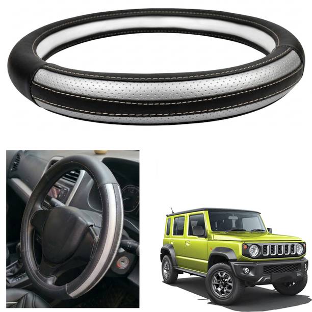 PEEPS STORE Steering Cover For Maruti NA