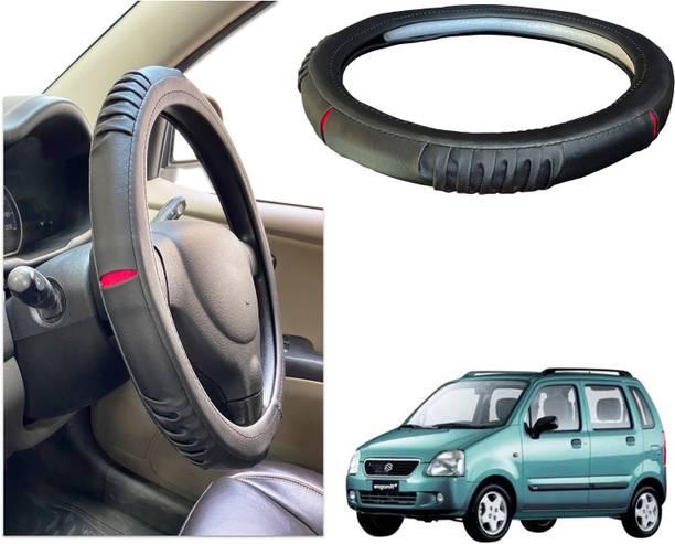 s mangalam Steering Cover For Maruti NA